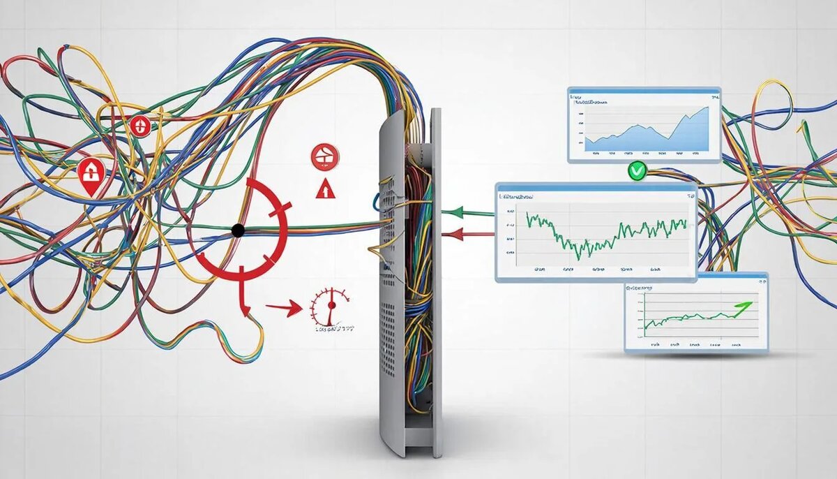 Не верь на слово, проверь под давлением.