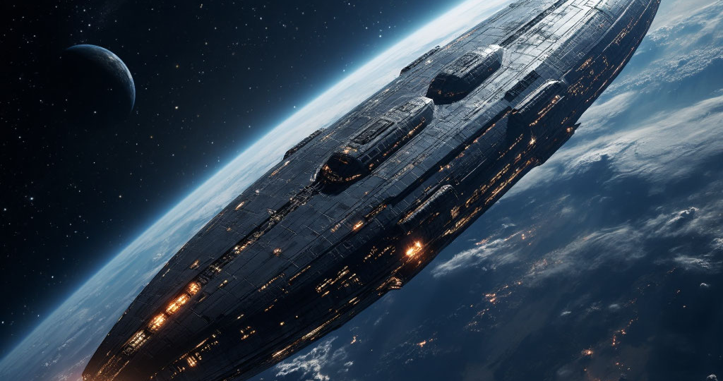 3I/ATLAS: Комета‑убийца несёт антиматерию — Земля может оказаться на грани исчезновения