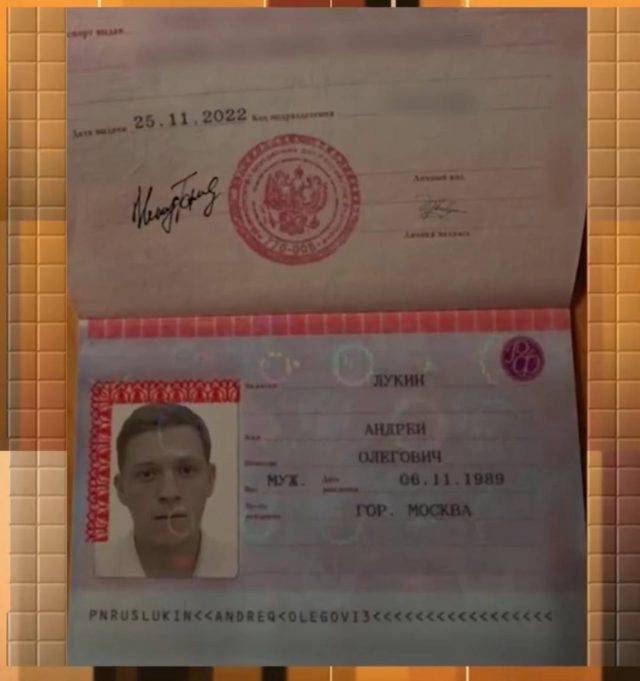    Кадр из передачи «Пусть говорят»