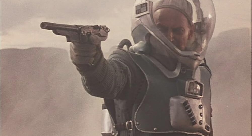 «Леннаучфильм»: осколки истории. Часть вторая