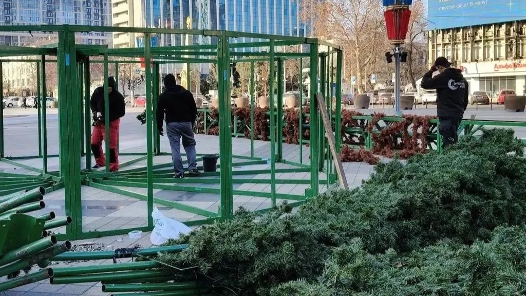  Фото: пресс-служба администрации Краснодара