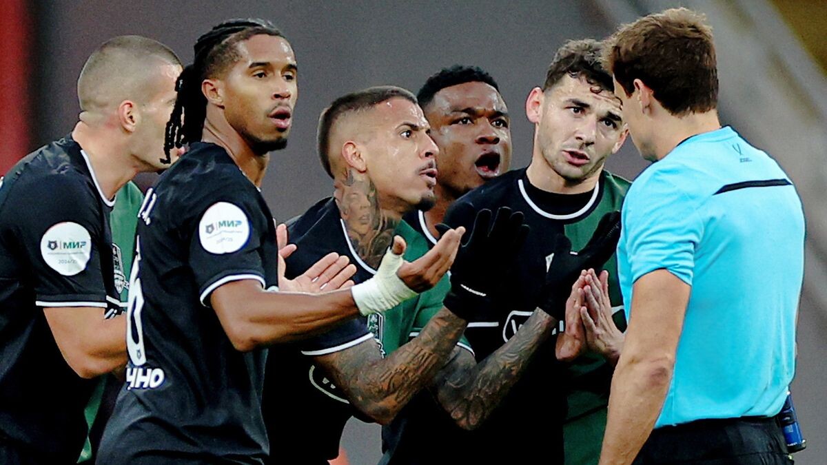    Александр Мысякин, Sport24