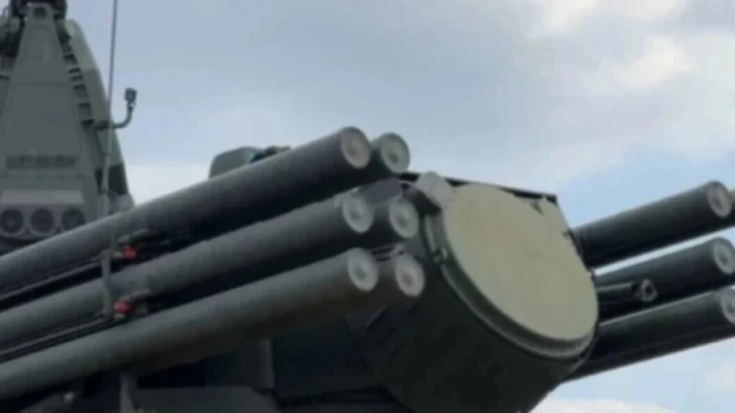    Минобороны России