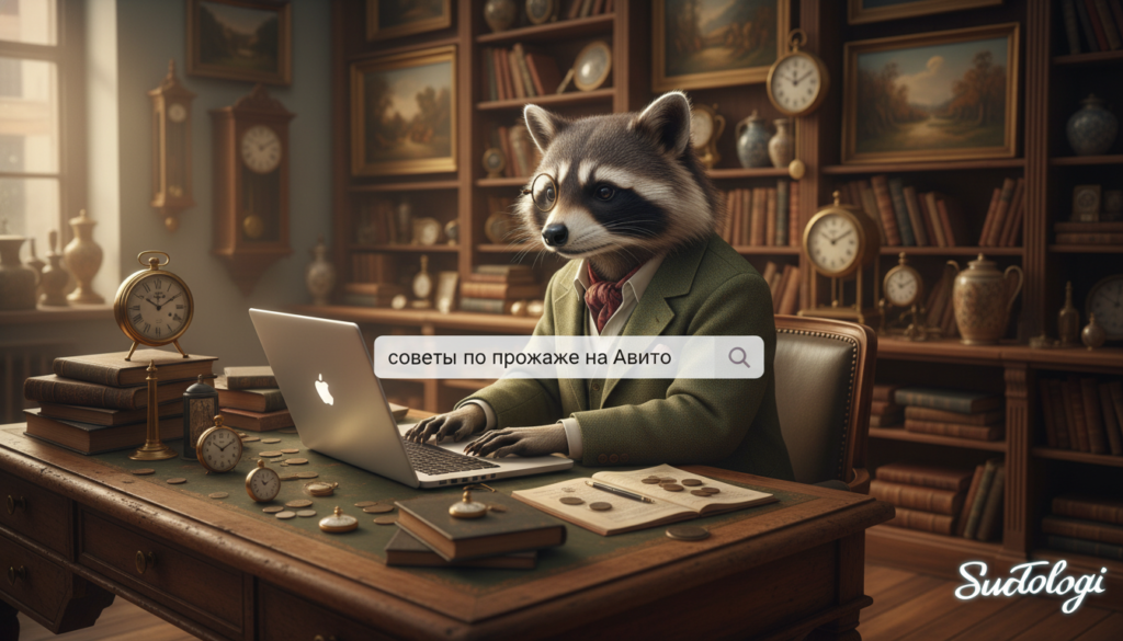    Сезонные_распродажи_в_Авито_Антиквариат Суетолог
