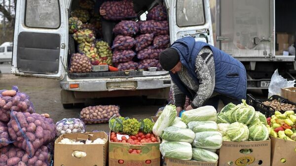    © Sputnik / Алексей Мальгавко