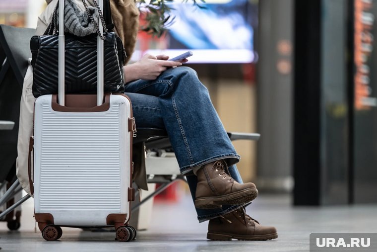 Тюменцы могут встретить Новый год над Андаманским морем