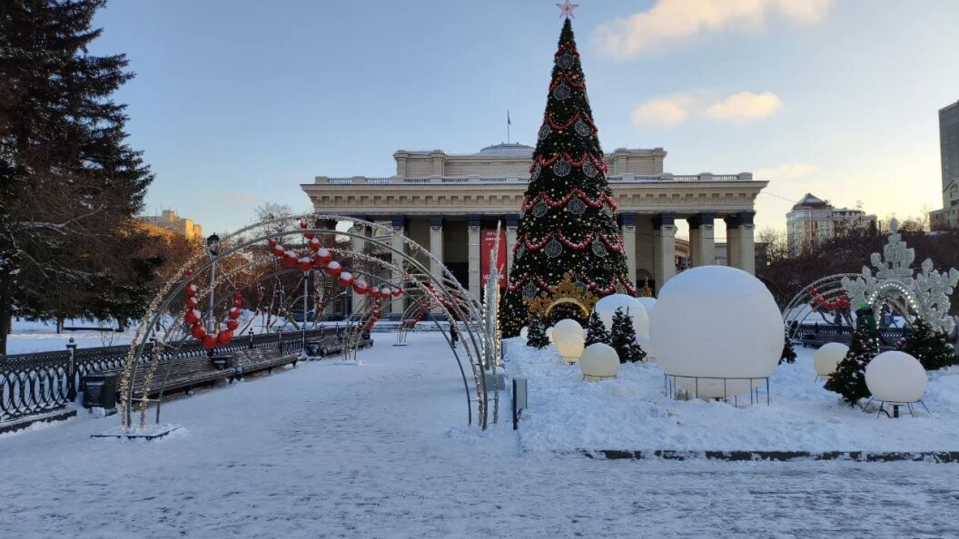    фото: Царьград Новосибирск