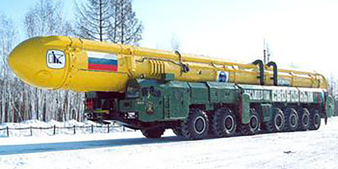 Новый «Старт» после фальстарта: в России вернулись к идее мирного использования МБР