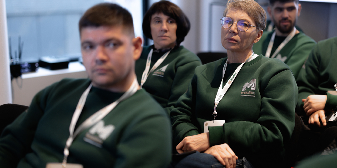 Ученый агроном в финале национальной премии Министерства сельского хозяйства