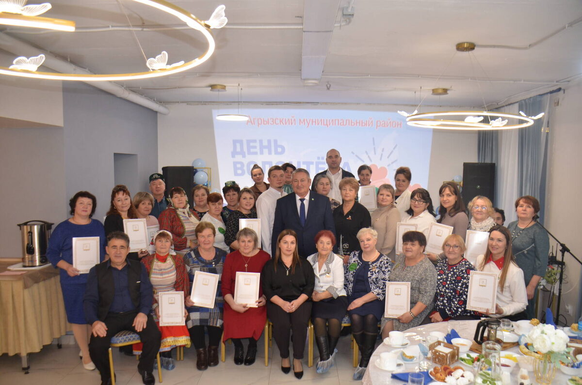 Фото предоставлено Миляушой Ягфаровой