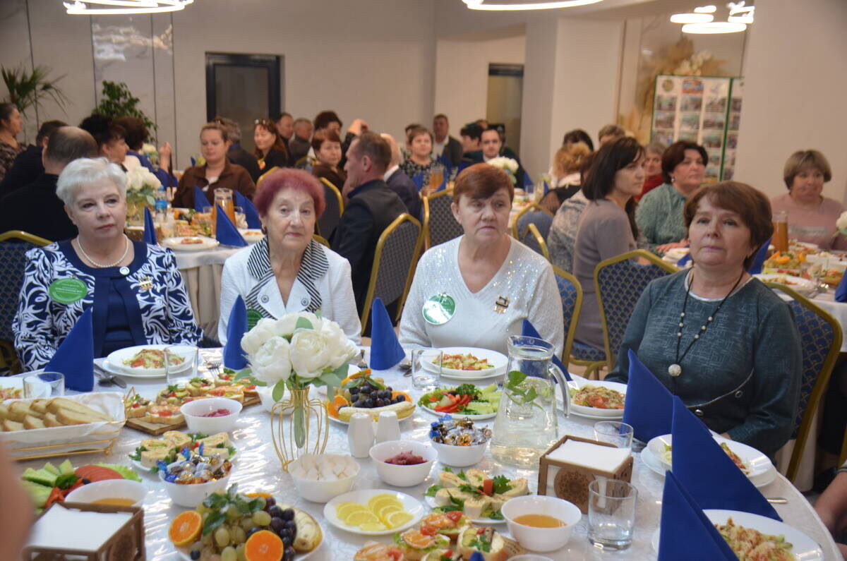 Фото предоставлено Миляушой Ягфаровой