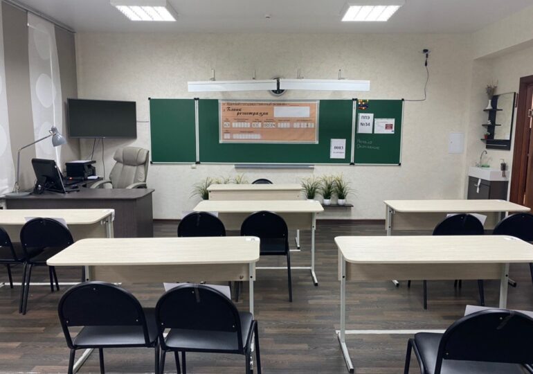 Фото: Самара-ГИС