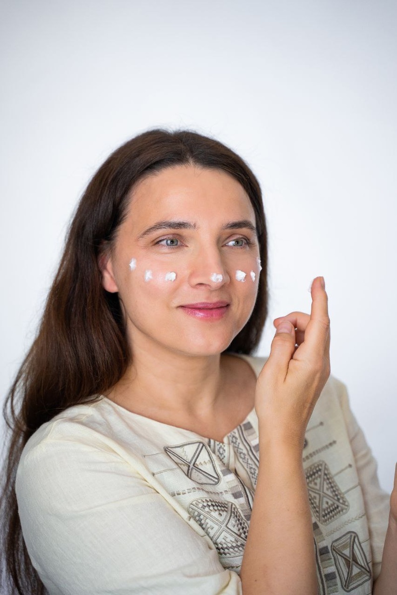 Фото из архива Курчиной