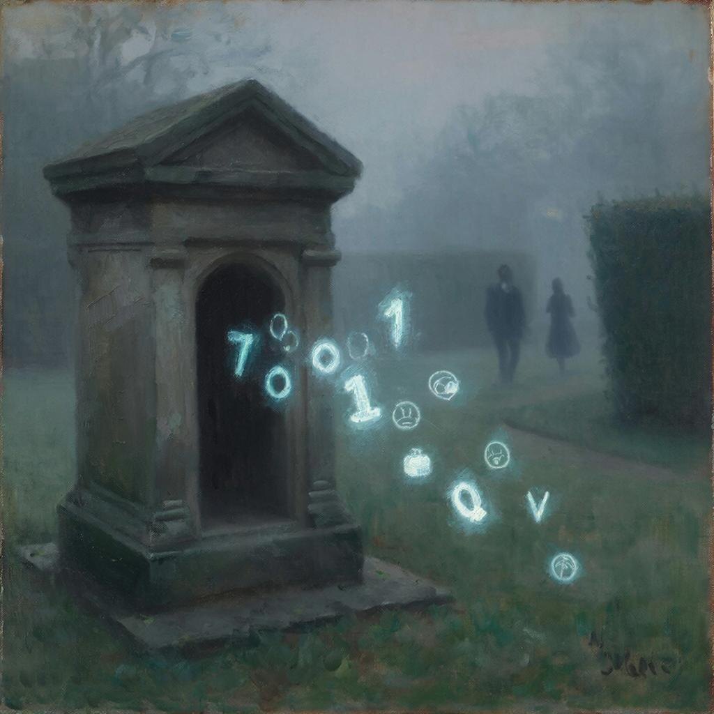 Изображение сгенерировано с помощью нейросети.