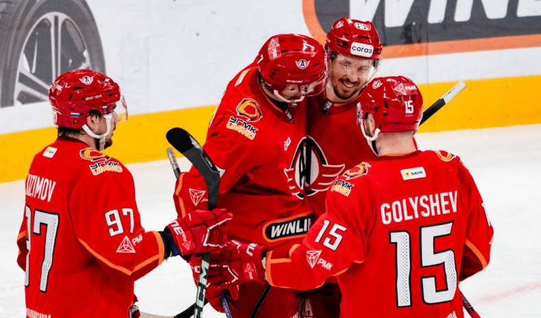 чемпионат.ком