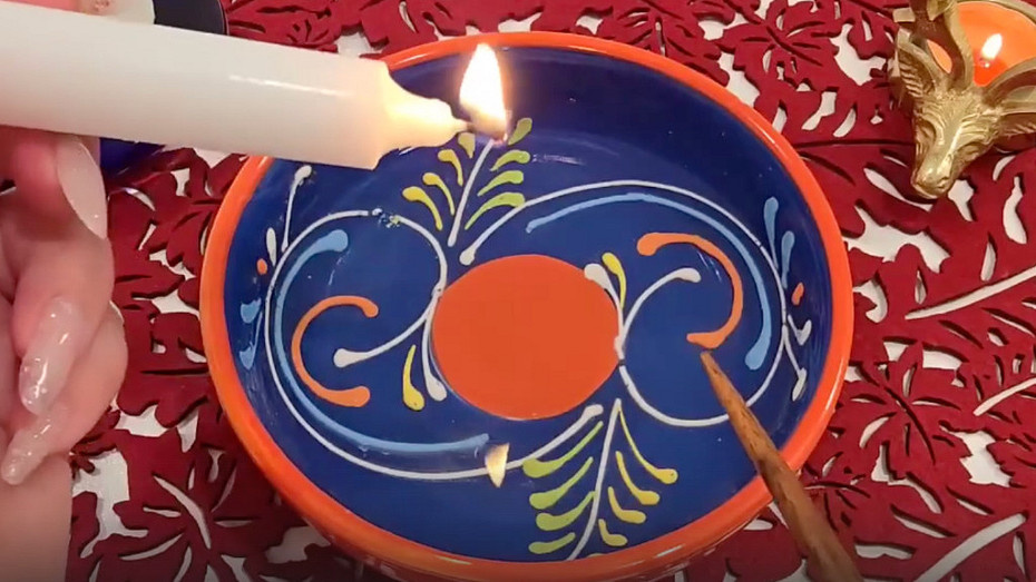     Источник: Rutube/Ольга Каплан гадания онлайн