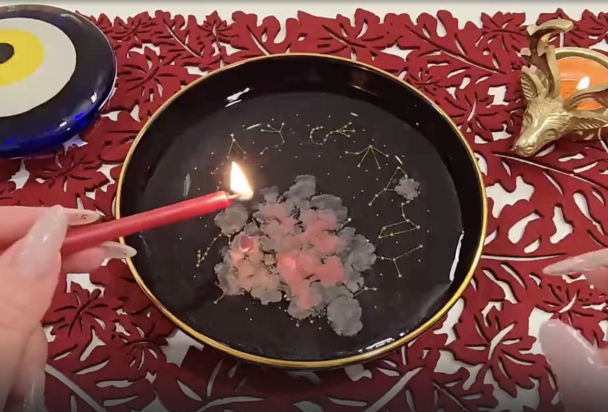       Источник: Rutube/Ольга Каплан гадания онлайн