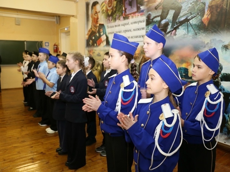     Фото: администрация Мирного