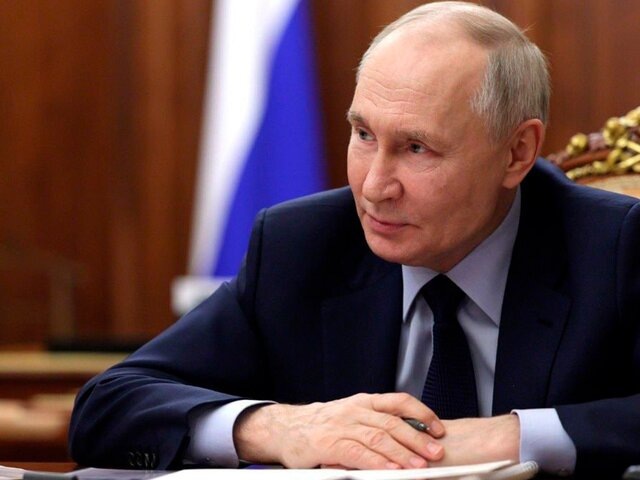    Фото: kremlin.ru