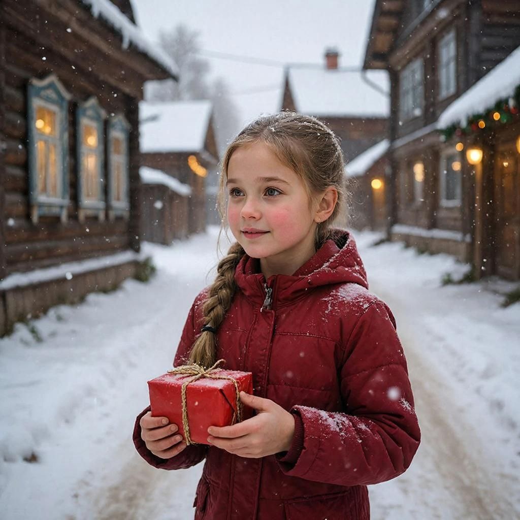 Картинку сгенерировал GigaChat