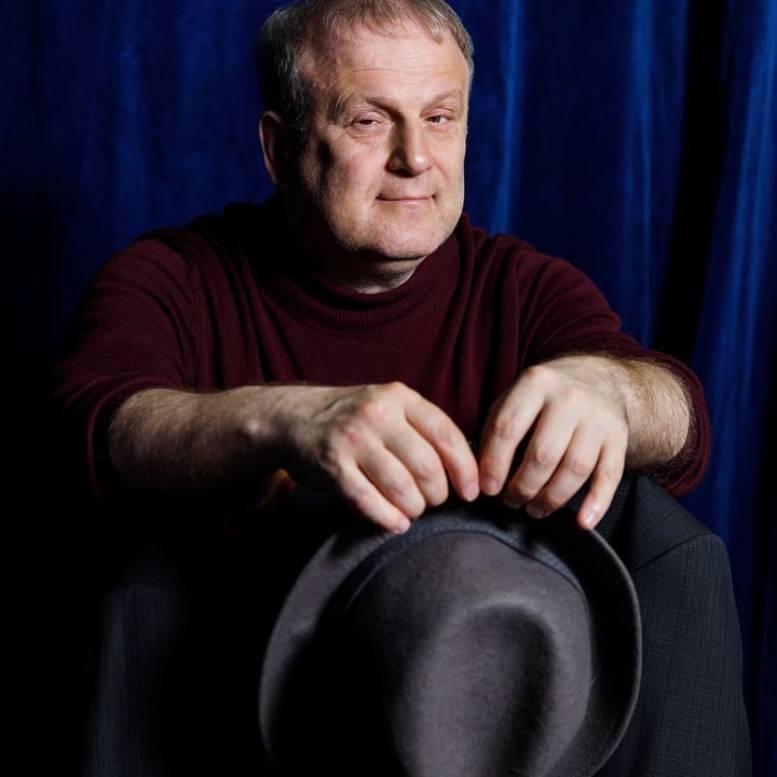    Александр Скавыш прожил 55 летСоцсети Александра Скавыша