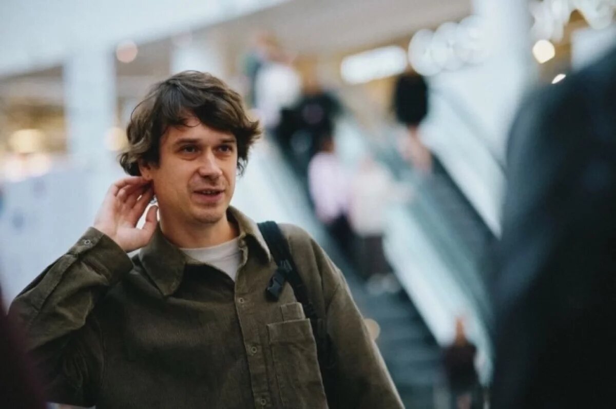    Фильм уральца Ивана Соснина выходит в широкий прокат в Турции