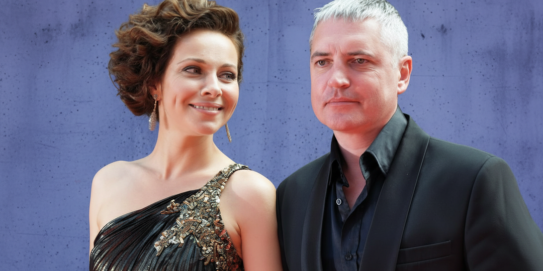 "Он взял меня измором": Как студентка Щуки Гусева вышла замуж за женатого бизнесмена Абашкина и прожила с ним 30 лет?