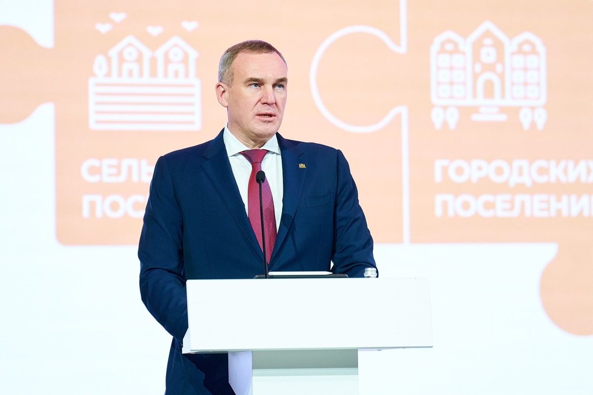    Губернатор Югры считает лучшей муниципальной практикой ту, что основана на инициативе жителей