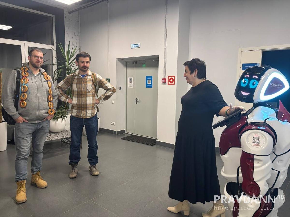    Анастасия Красушкина