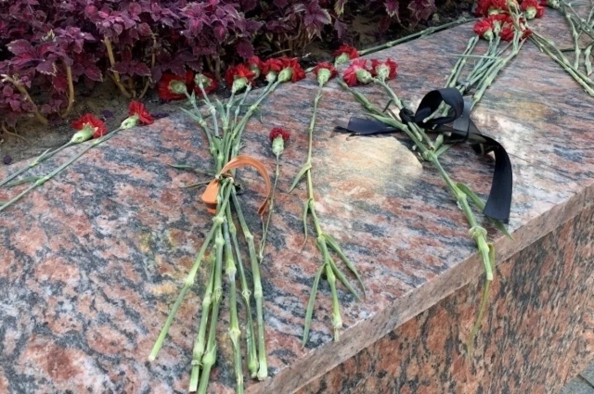    Сотрудник избиркома из Твери погиб в зоне проведения спецоперации