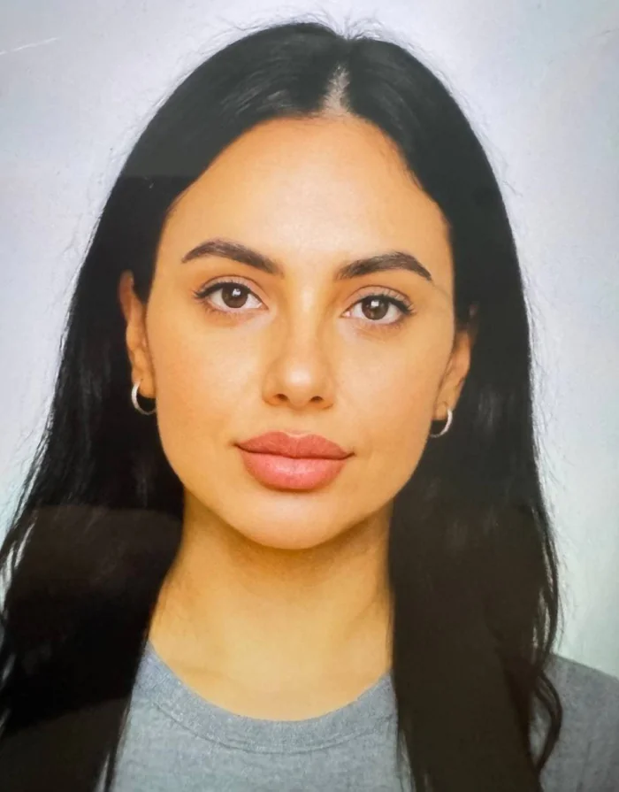 Телеграф / Луиза Карапетян