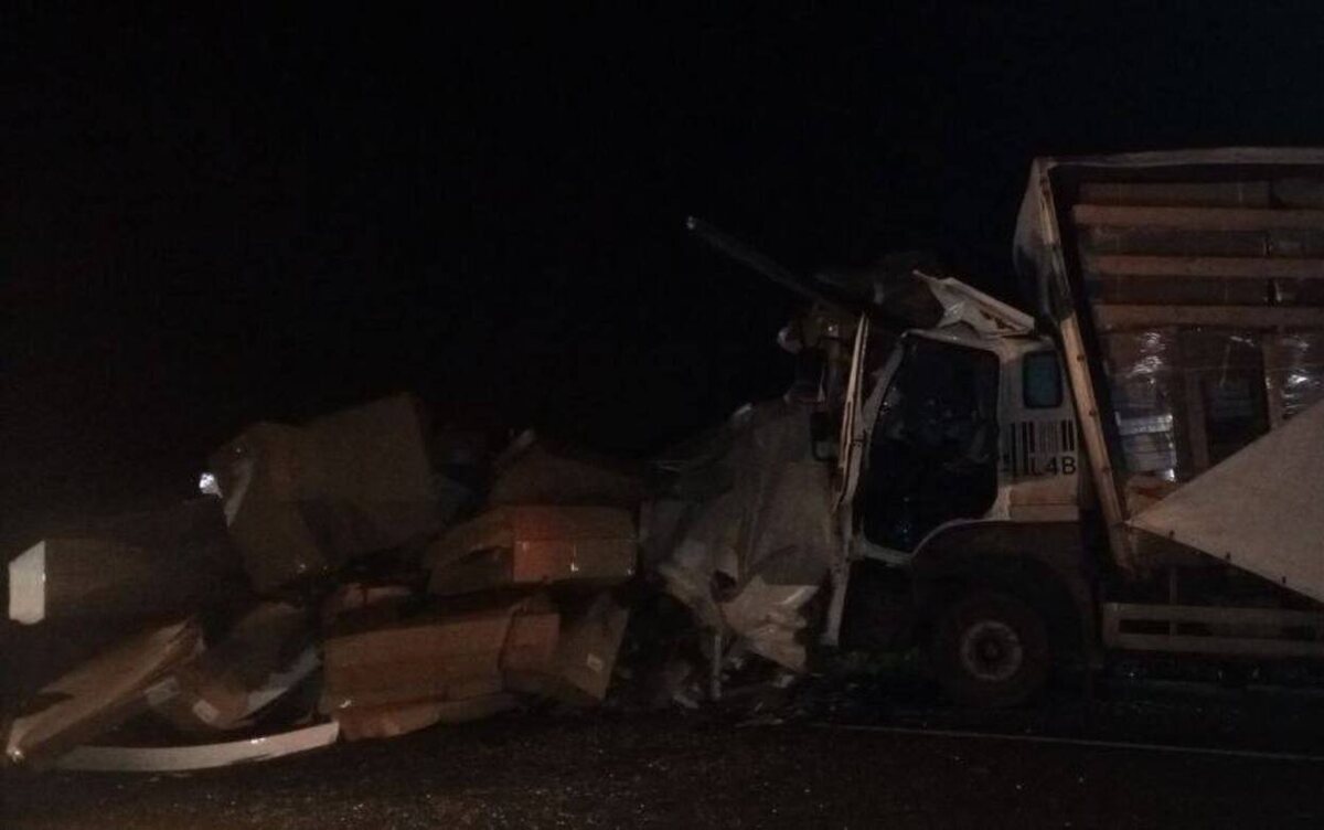    44-летний водитель Nexia погиб в ДТП на трассе в Малопургинском районе