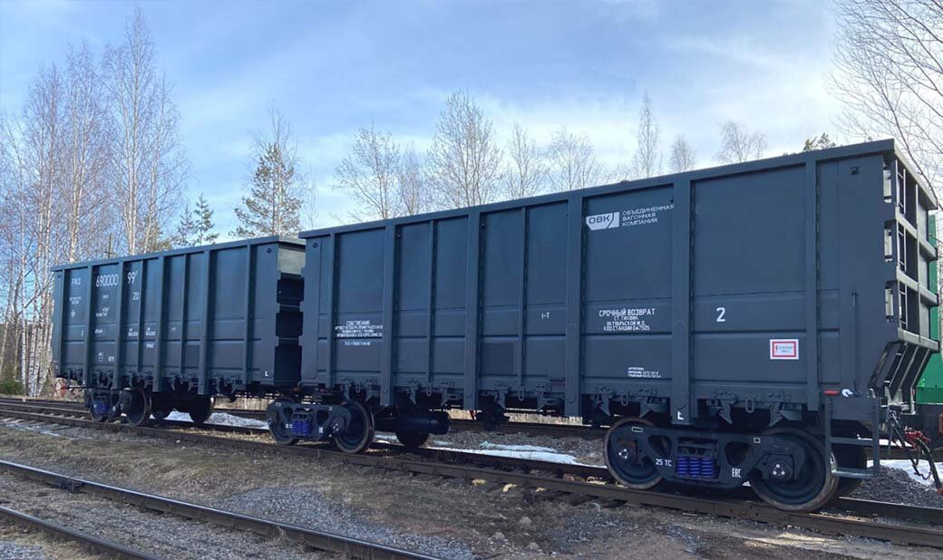 Прототип, фото Vgudok.com