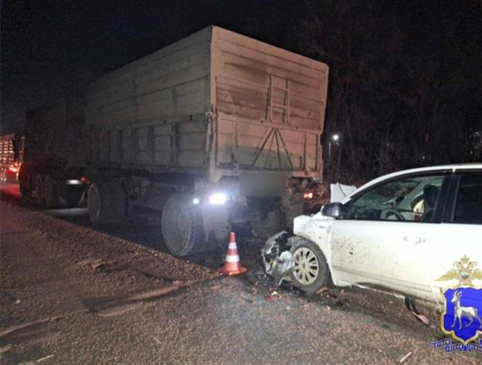    ФОТО: ГУ МВД по Самарской области