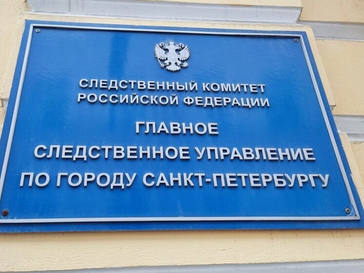     После обжалования дело было возбуждено повторно. Фото из архива "МК в Питере"