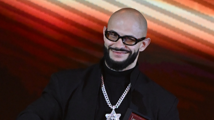    Фото: © РИА Новости/Алексей Майшев; 5-tv.ru