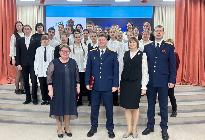 фото: СУ СК России по Ленинградской области