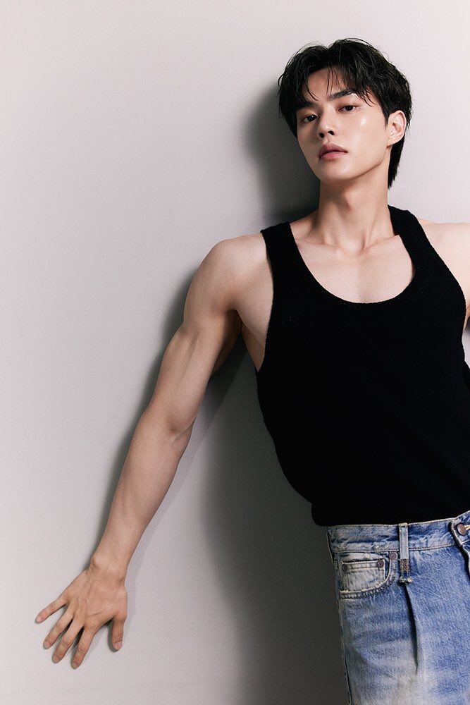 Цензурных слов нет для описания этого человека🔥