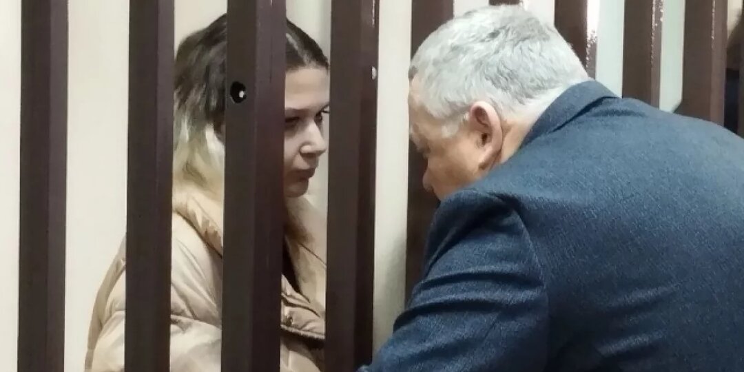 Следователь раскрыла детали отравления экс‑мэра Самары и его жены