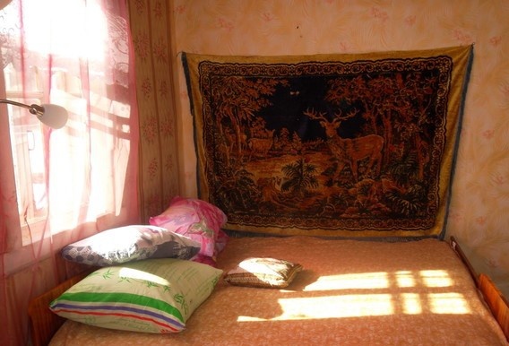 Фотография автора