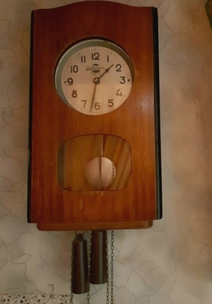 Фотография автора