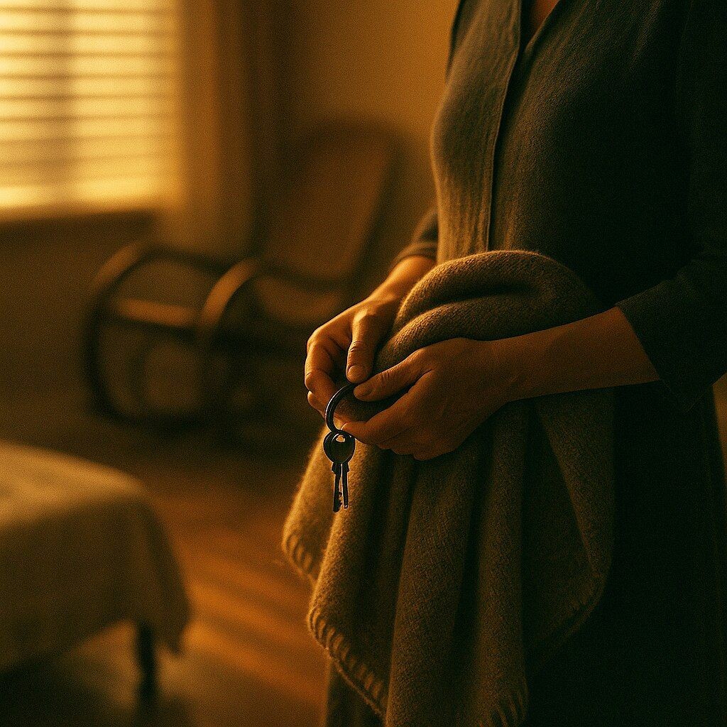 Изображение создано ии, носит иллюстративный характер