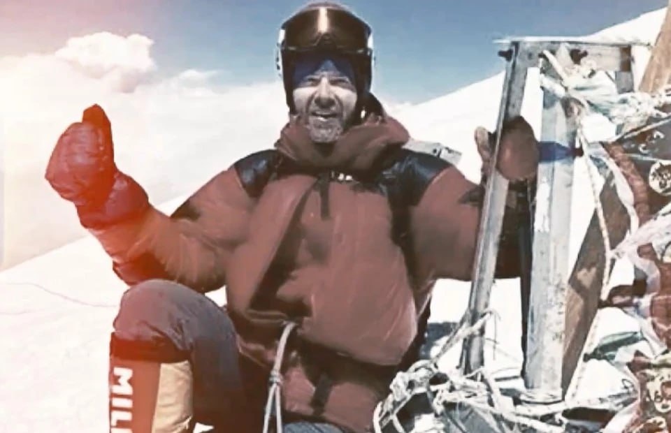 Фото: скриншот телепрограммы НТВ