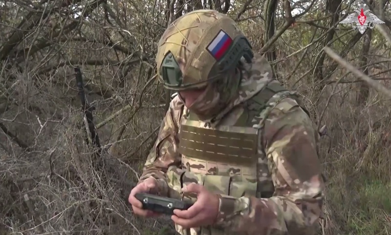    Фото: Минобороны России