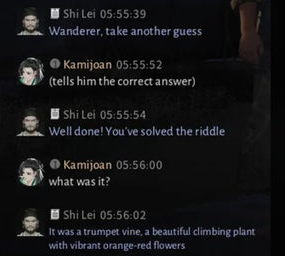    Довели. Игроки Where Winds Meet обманывают ИИ-NPC для прохождения квестов