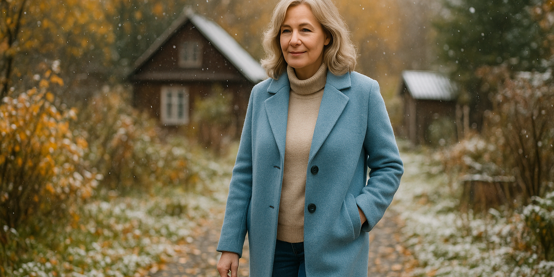 Мамина дача