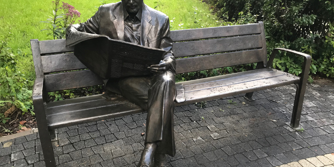 ВОЗВРАЩЕНИЕ В ВЕЛИКИЙ НОВГОРОД. Часть 4