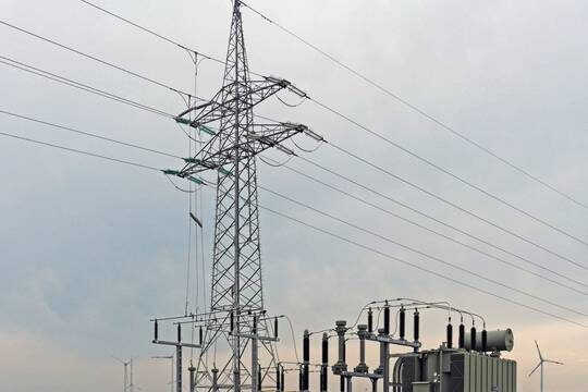    Россия вошла в тройку стран G20 с самой доступной для населения электроэнергией