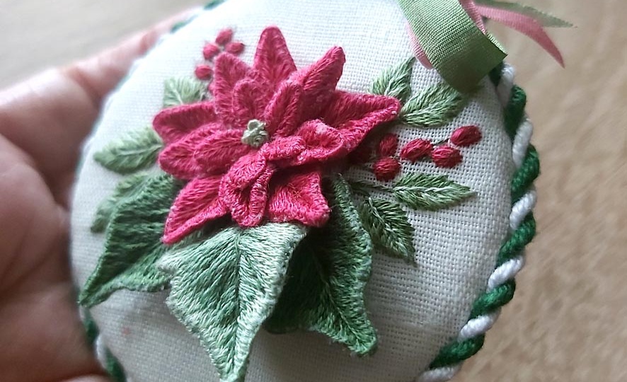 Обзор моих новогодних дизайнов этого года