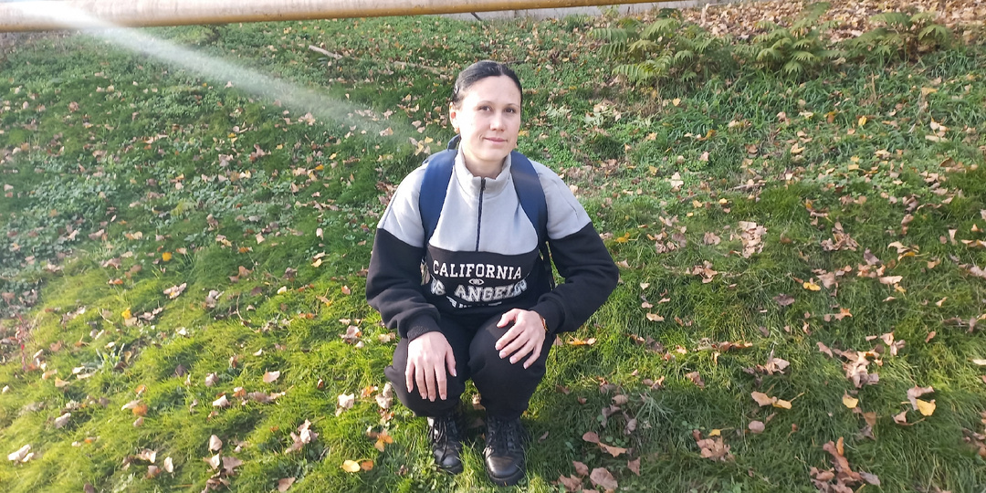 Отчет о похудении за ноябрь 2025